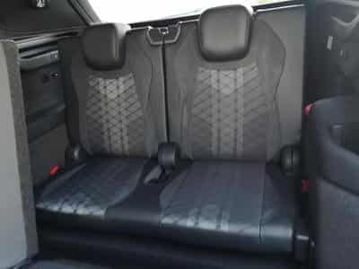 VW Tayron 2.0 TDI 142 kW 4Motion R-Line (2025) - Photo 10
