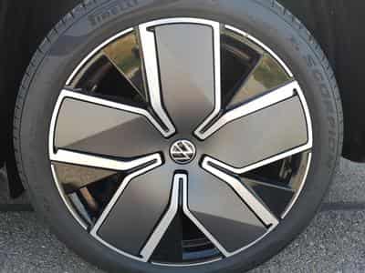 VW Tayron 2.0 TDI 142 kW 4Motion R-Line (2025) - Photo 4