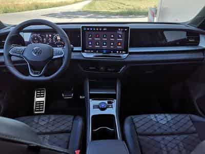 VW Tayron 2.0 TDI 142 kW 4Motion R-Line (2025) - Photo 7
