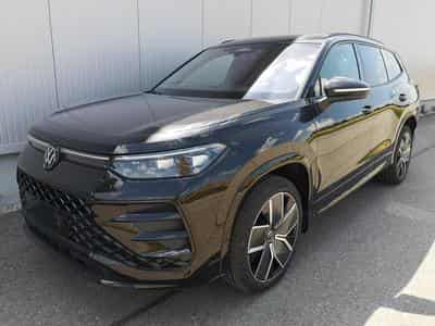 VW Tayron 2.0 TDI 142 kW 4Motion R-Line (2025) - Photo 1