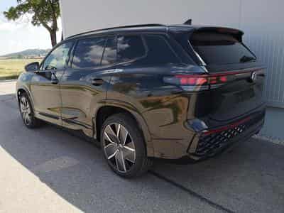 VW Tayron 2.0 TDI 142 kW 4Motion R-Line (2025) - Photo 2
