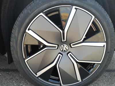 VW Tayron 2.0 TDI 142 kW 4Motion R-Line (2025) - Photo 4