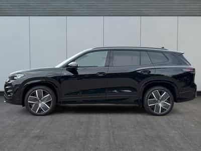 VW Tayron R-Line (2026) - Photo 2