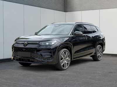 VW Tayron R-Line (2026) - Photo 1
