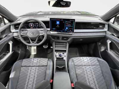 VW Tayron R-Line (2026) - Photo 6