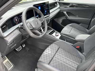 VW Tayron R-Line (2026) - Photo 8