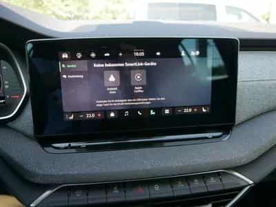 Skoda Octavia Selection (2026) - Photo 13