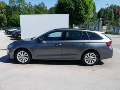 Skoda Octavia Selection (2026) - Photo 4