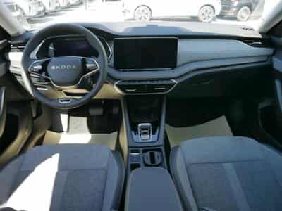 Skoda Octavia Selection (2026) - Photo 9