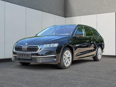 Skoda Octavia Selection (2026) - Photo 1