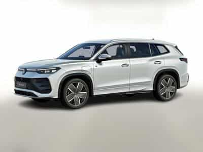 VW Tayron R-Line (2026) - Photo 1