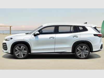 VW Tayron R-Line (2026) - Photo 2