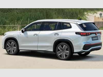 VW Tayron R-Line (2026) - Photo 3
