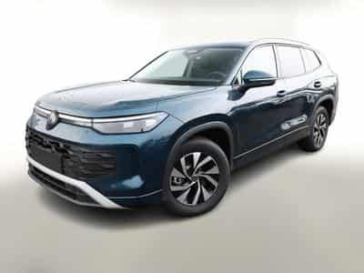 VW Tayron LIFE (2026) - Photo 1