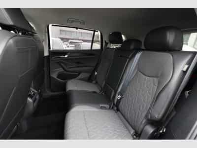 VW Tayron LIFE (2026) - Photo 10