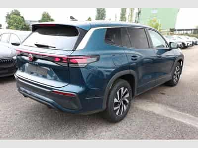VW Tayron LIFE (2026) - Photo 3