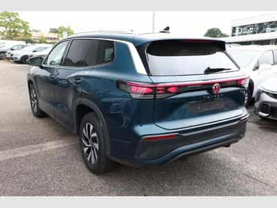 VW Tayron LIFE (2026) - Photo 4