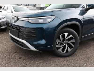 VW Tayron LIFE (2026) - Photo 5