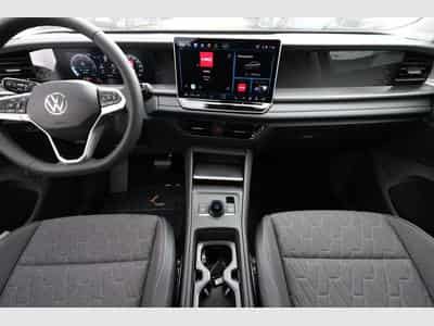 VW Tayron LIFE (2026) - Photo 8