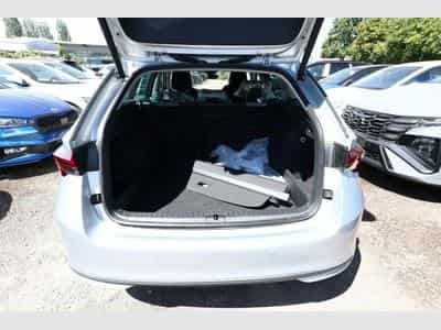 Skoda Octavia Selection (2025) - Photo 11