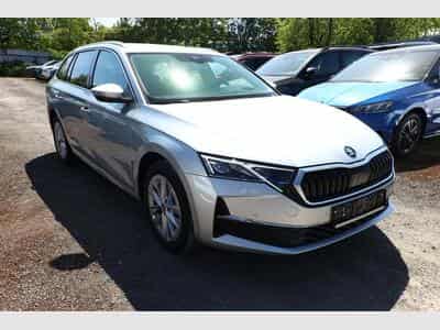 Skoda Octavia Selection (2025) - Photo 2