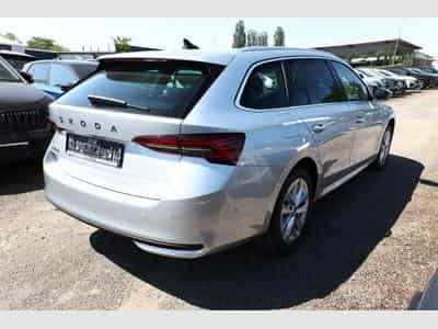 Skoda Octavia Selection (2025) - Photo 3