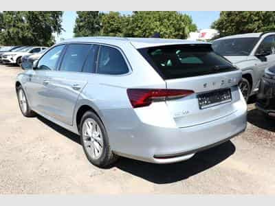 Skoda Octavia Selection (2025) - Photo 4