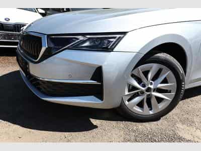 Skoda Octavia Selection (2025) - Photo 5