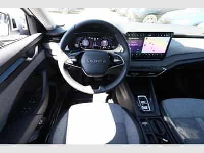 Skoda Octavia Selection (2025) - Photo 7