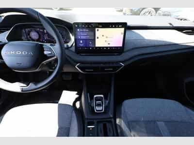 Skoda Octavia Selection (2025) - Photo 8