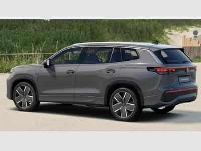 VW Tayron R-Line (2026) - Photo 3