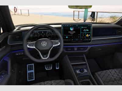 VW Tayron R-Line (2026) - Photo 4