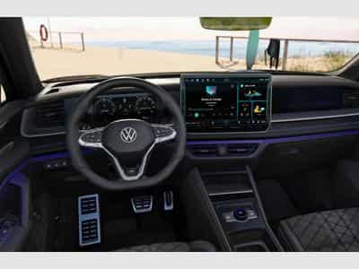 VW Tayron R-Line (2026) - Photo 4