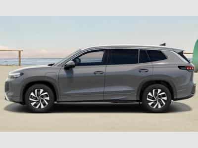 VW Tayron LIFE (2026) - Photo 2