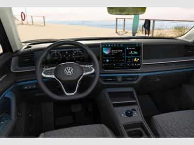 VW Tayron LIFE (2026) - Photo 4