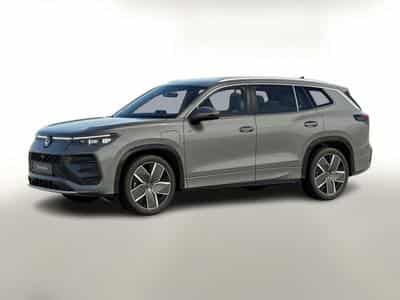 VW Tayron R-Line (2026) - Photo 1