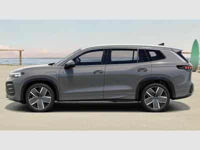 VW Tayron R-Line (2026) - Photo 2