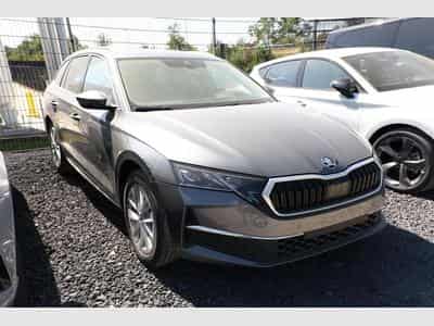 Skoda Octavia Selection (2025) - Photo 2