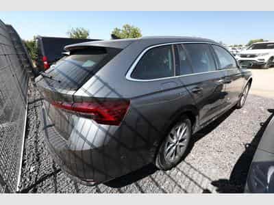 Skoda Octavia Selection (2025) - Photo 3