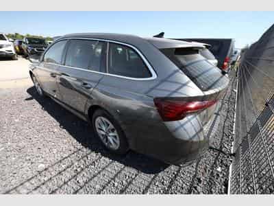 Skoda Octavia Selection (2025) - Photo 4