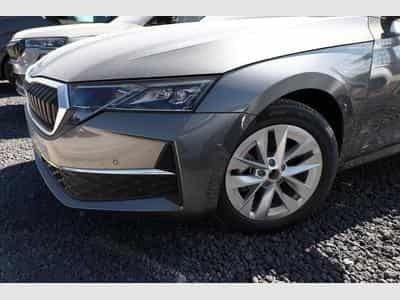 Skoda Octavia Selection (2025) - Photo 5
