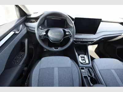 Skoda Octavia Selection (2025) - Photo 6