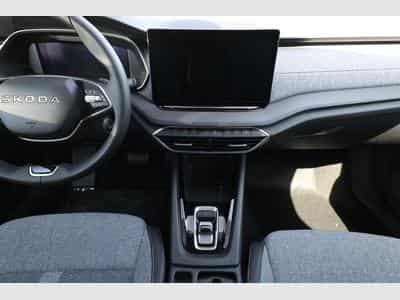 Skoda Octavia Selection (2025) - Photo 7