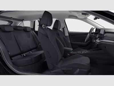 Skoda Octavia Selection 2.0 TDI 7-Gang-DSG (2026) - Photo 5