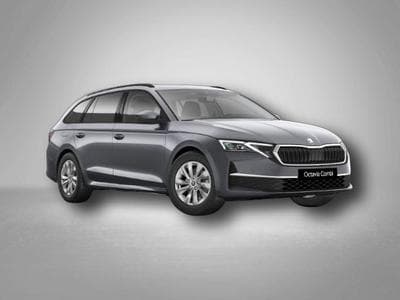 Skoda Octavia Selection 1.5 eTSI 7-Gang-DSG (2026) - Photo 1