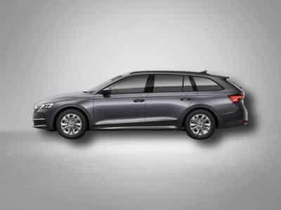 Skoda Octavia Selection 1.5 eTSI 7-Gang-DSG (2026) - Foto 2