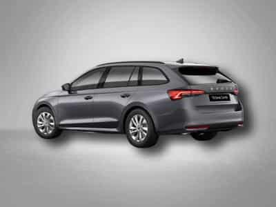 Skoda Octavia Selection 1.5 eTSI 7-Gang-DSG (2026) - Foto 3