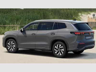 VW Tayron LIFE (2026) - Foto 3