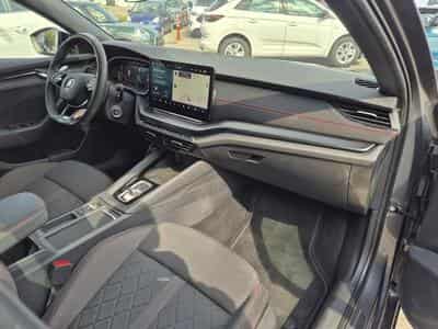 Skoda Octavia RS (2025) - Foto 5
