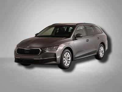 Skoda Octavia Selection 1.5 eTSI 7-Gang-DSG (2026) - Foto 1